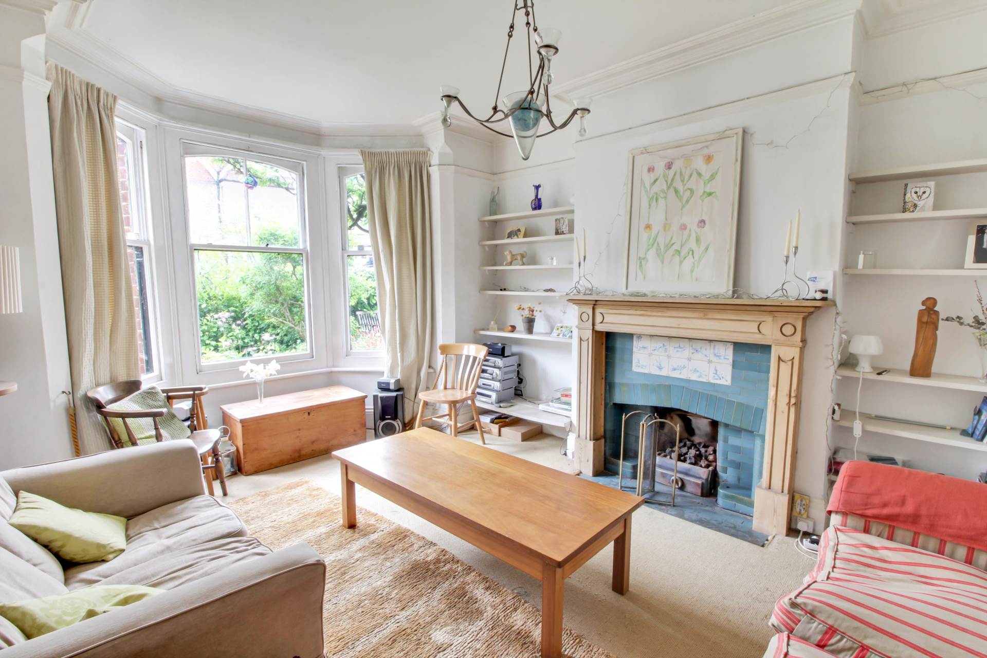 Upper Redlands Road, Reading, Image 2