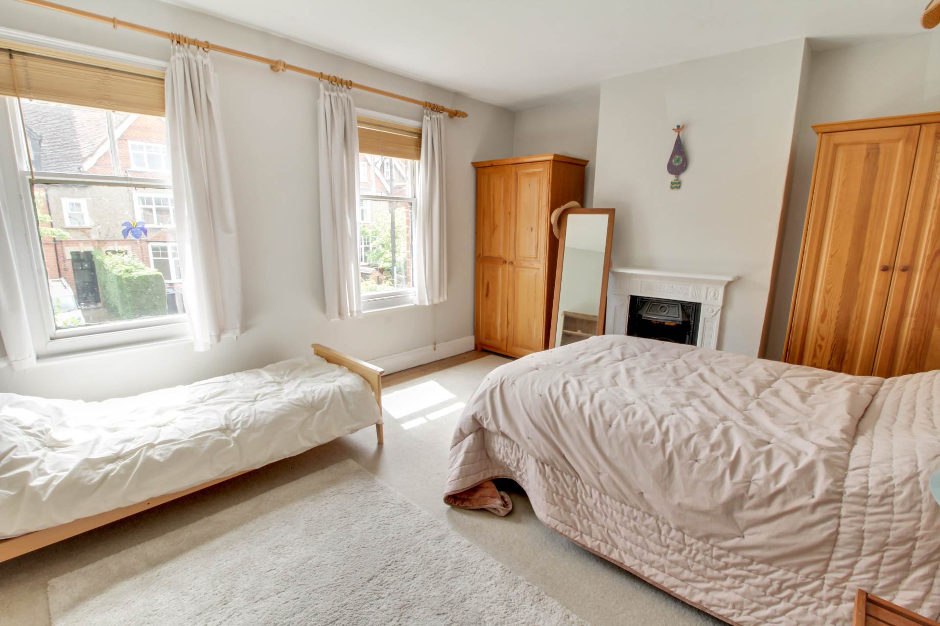 Upper Redlands Road, Reading, Image 8