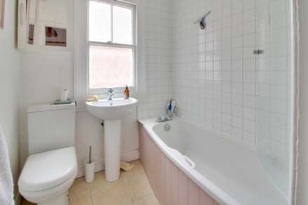 Upper Redlands Road, Reading, Image 12