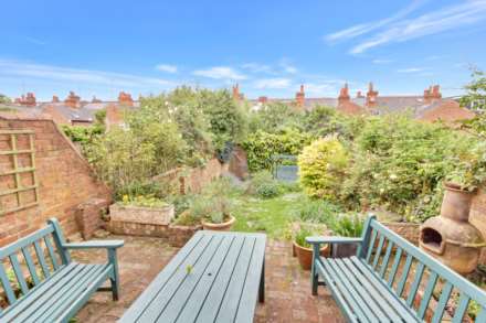 Upper Redlands Road, Reading, Image 14
