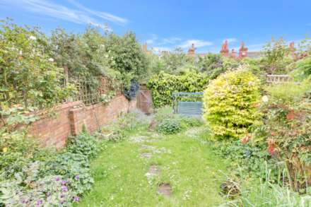 Upper Redlands Road, Reading, Image 15