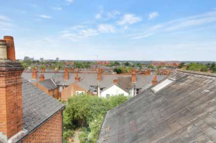 Upper Redlands Road, Reading, Image 16
