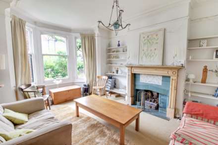 Upper Redlands Road, Reading, Image 2