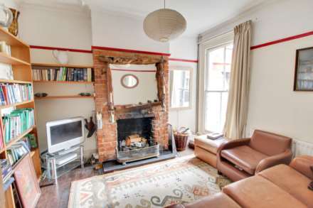 Upper Redlands Road, Reading, Image 3