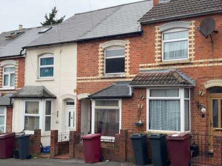 Clarendon Road, Reading, Image 1