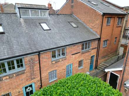 Southampton Street, Reading, Image 1