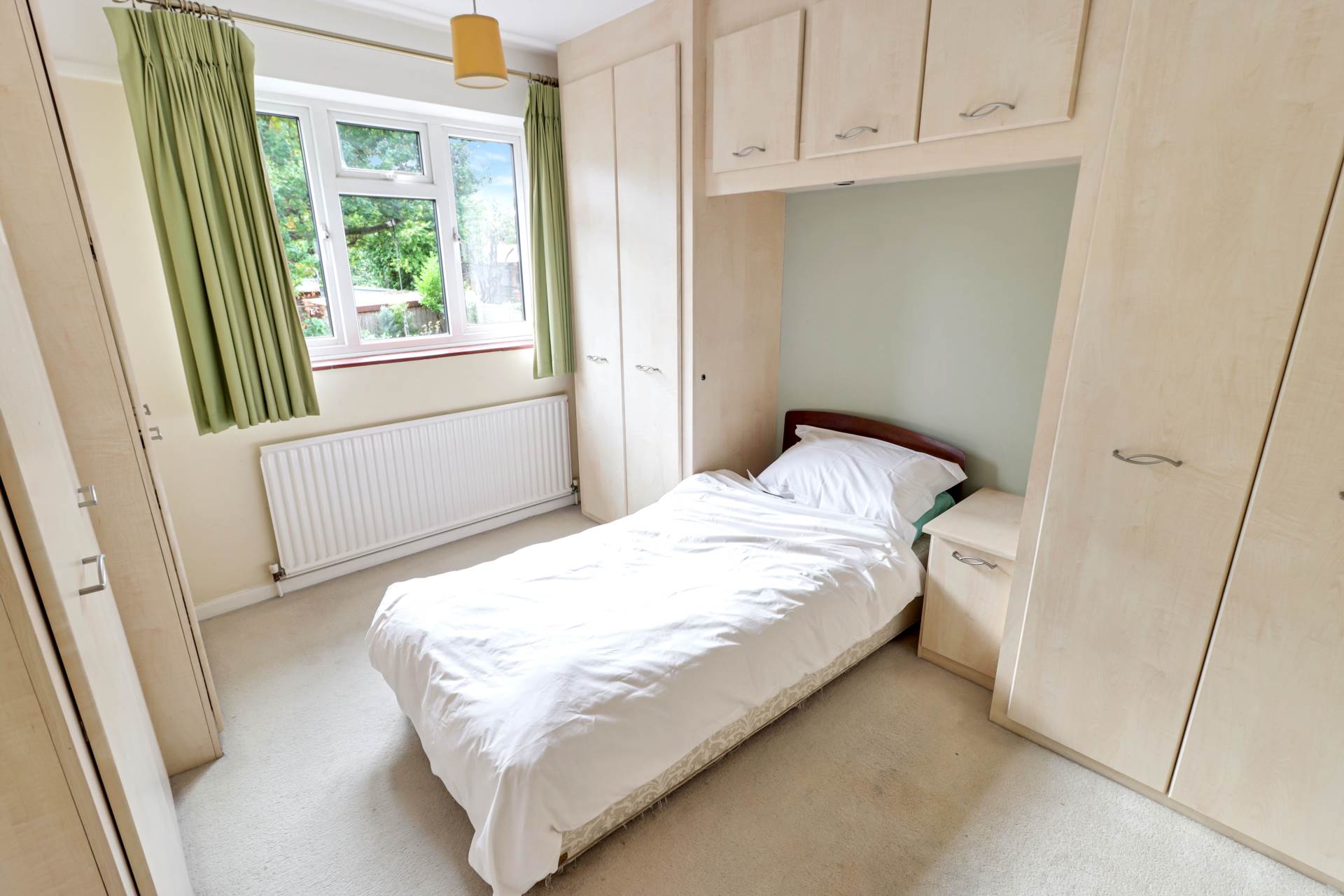 Redhatch Drive, Earley, Image 9