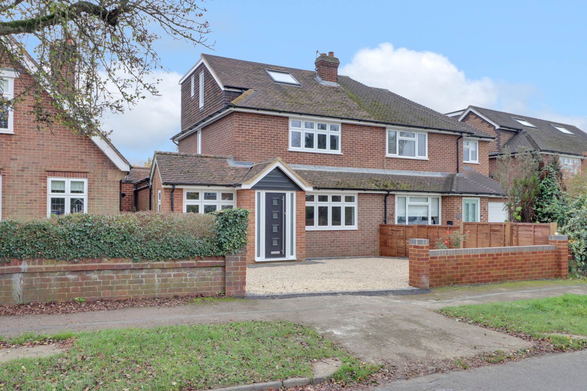 Falmouth Road, Reading, Image 2