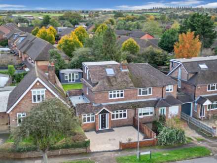 Falmouth Road, Reading, Image 1
