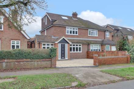 Falmouth Road, Reading, Image 2