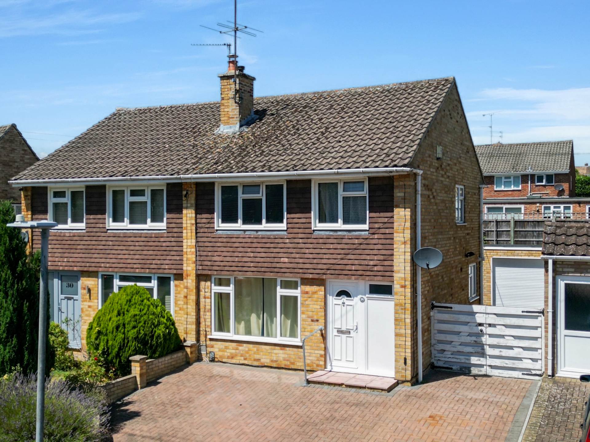 Trelleck Road, Reading, Image 1