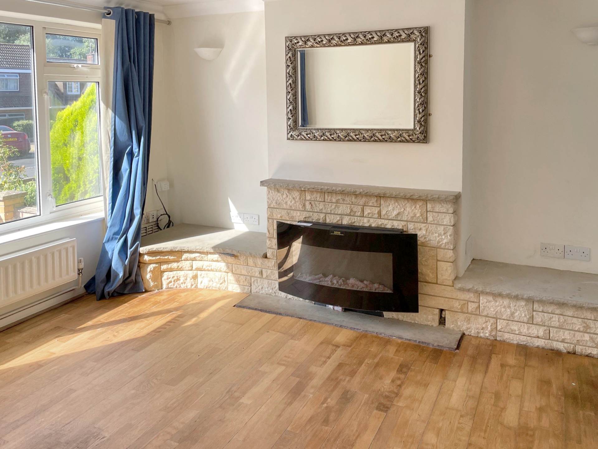 Trelleck Road, Reading, Image 2