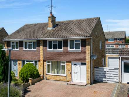 Trelleck Road, Reading, Image 1