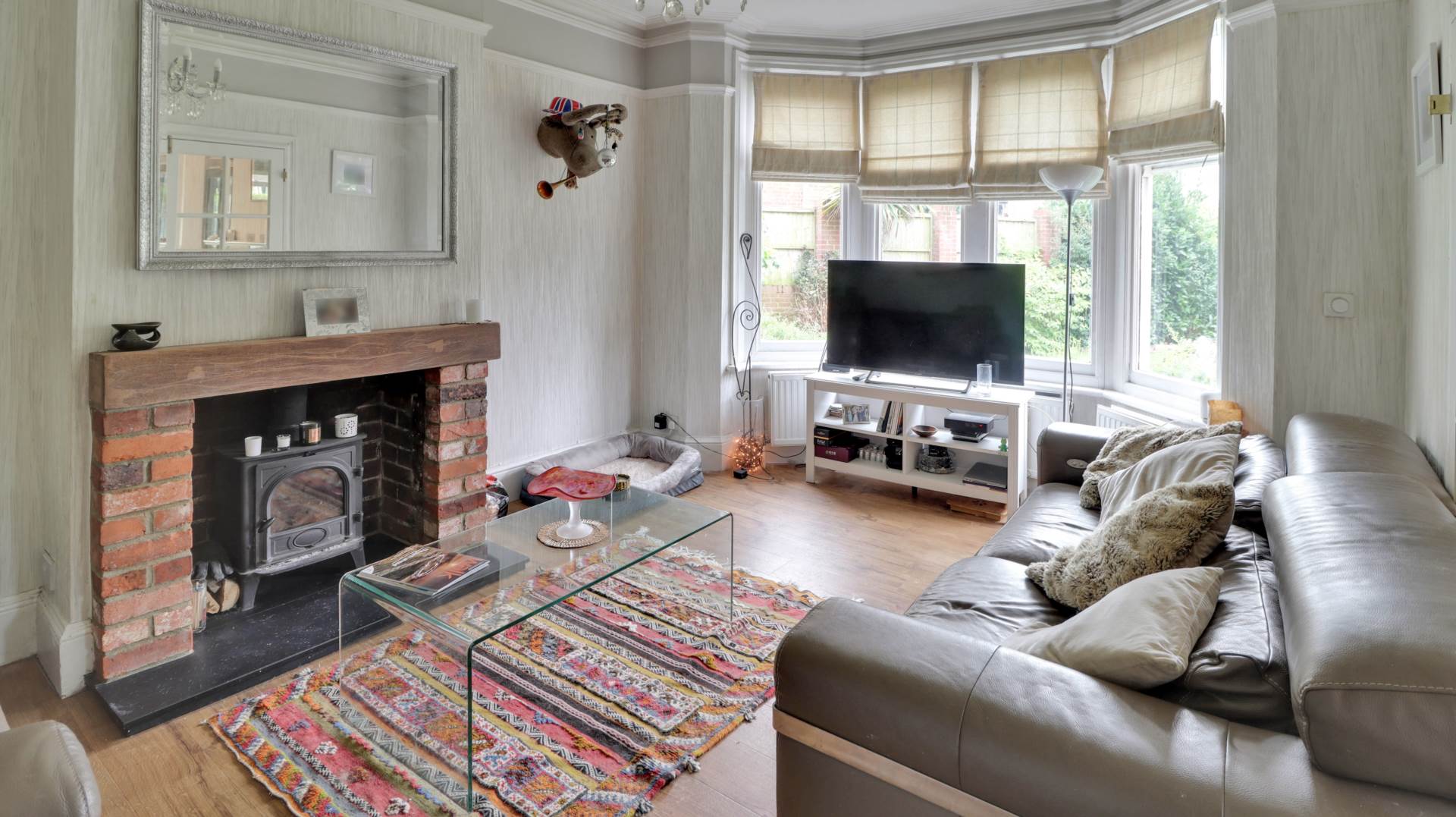 Marlborough Avenue, Reading, Image 3