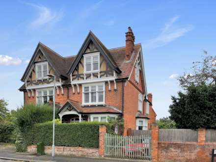 Marlborough Avenue, Reading, Image 1