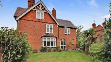 Marlborough Avenue, Reading, Image 17