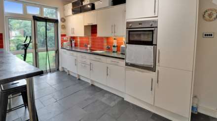 Marlborough Avenue, Reading, Image 6