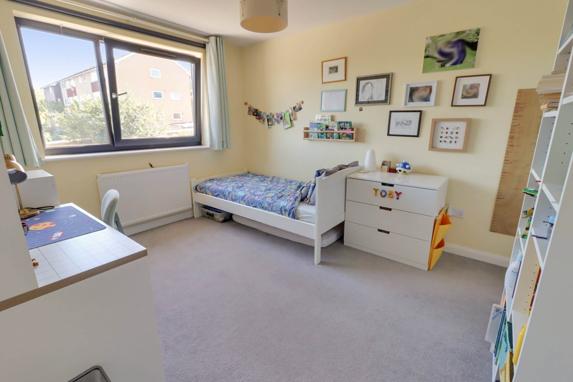 Malvern Court, Reading, Image 12