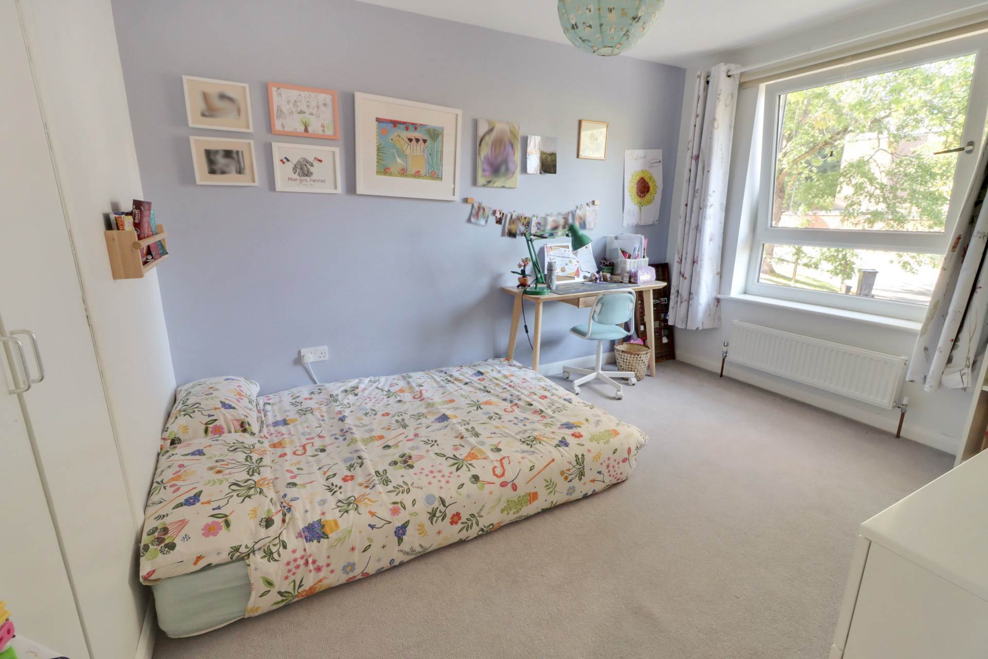 Malvern Court, Reading, Image 13