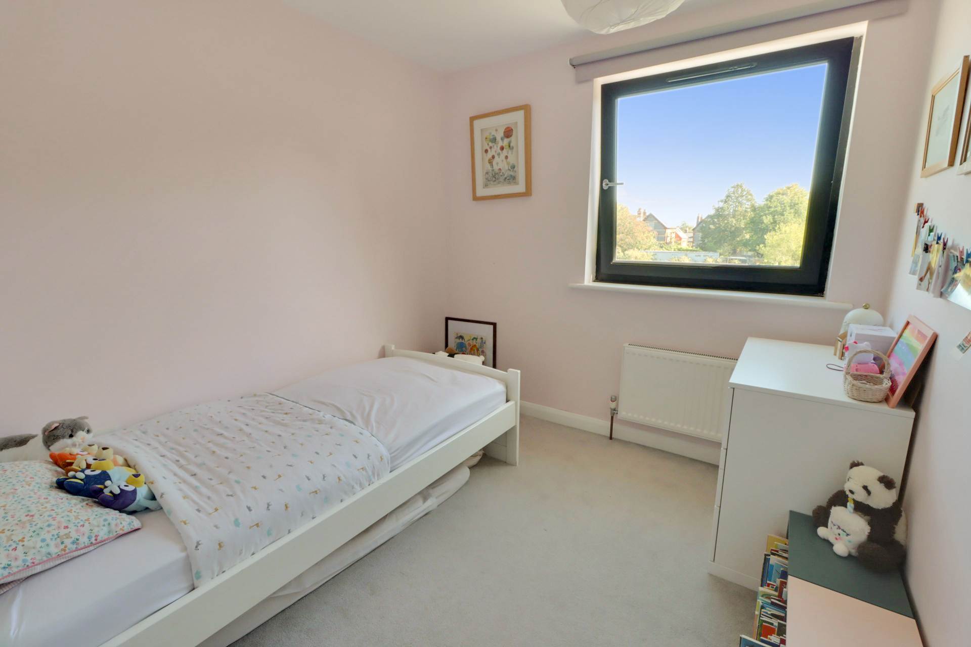 Malvern Court, Reading, Image 14