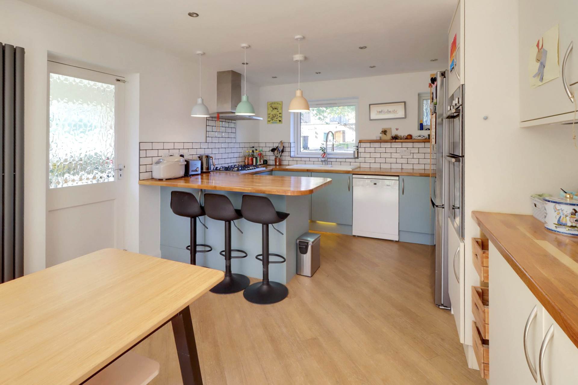 Malvern Court, Reading, Image 4