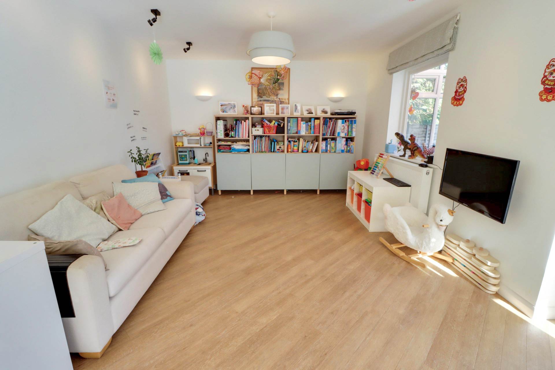Malvern Court, Reading, Image 6