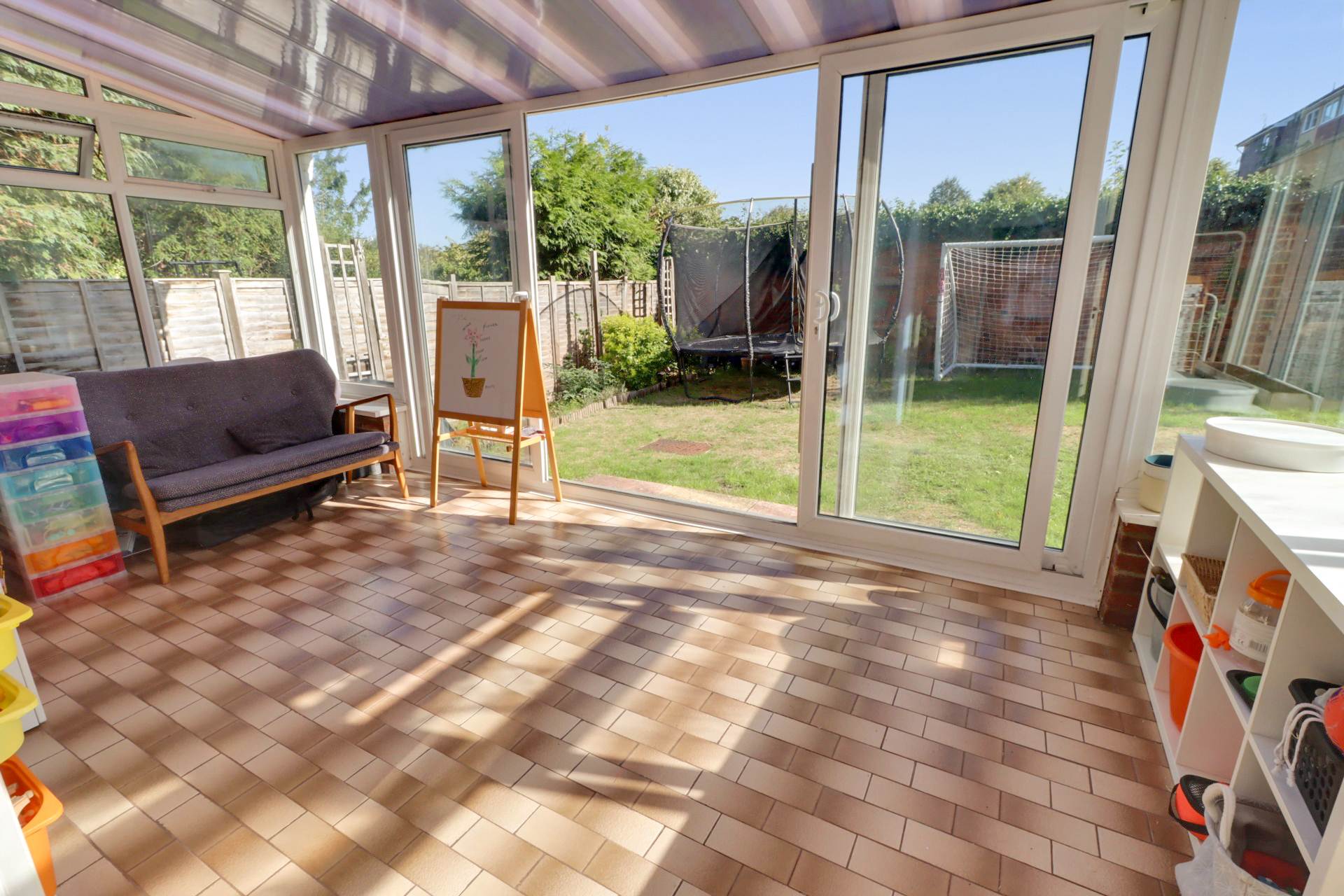 Malvern Court, Reading, Image 7