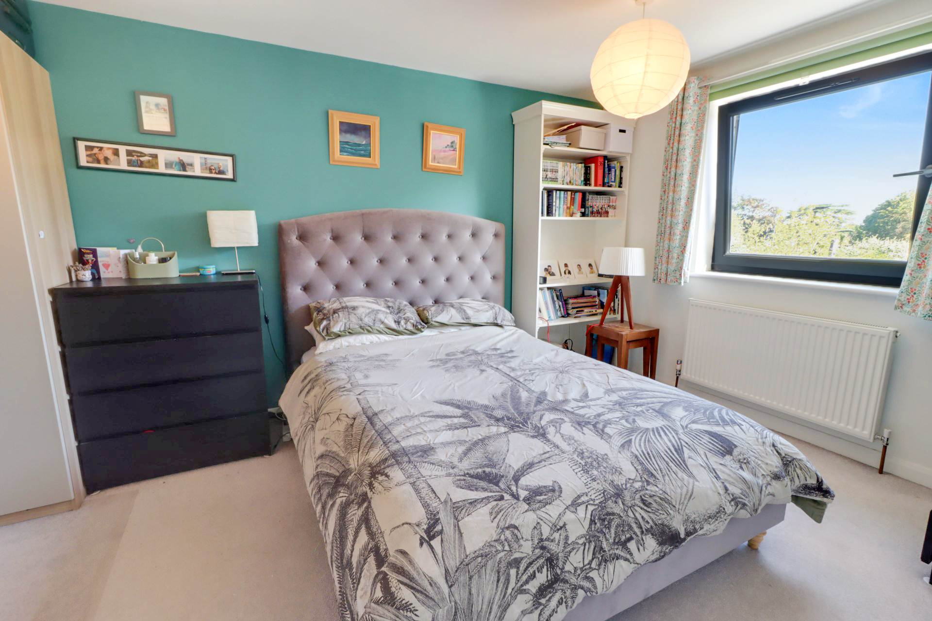 Malvern Court, Reading, Image 8