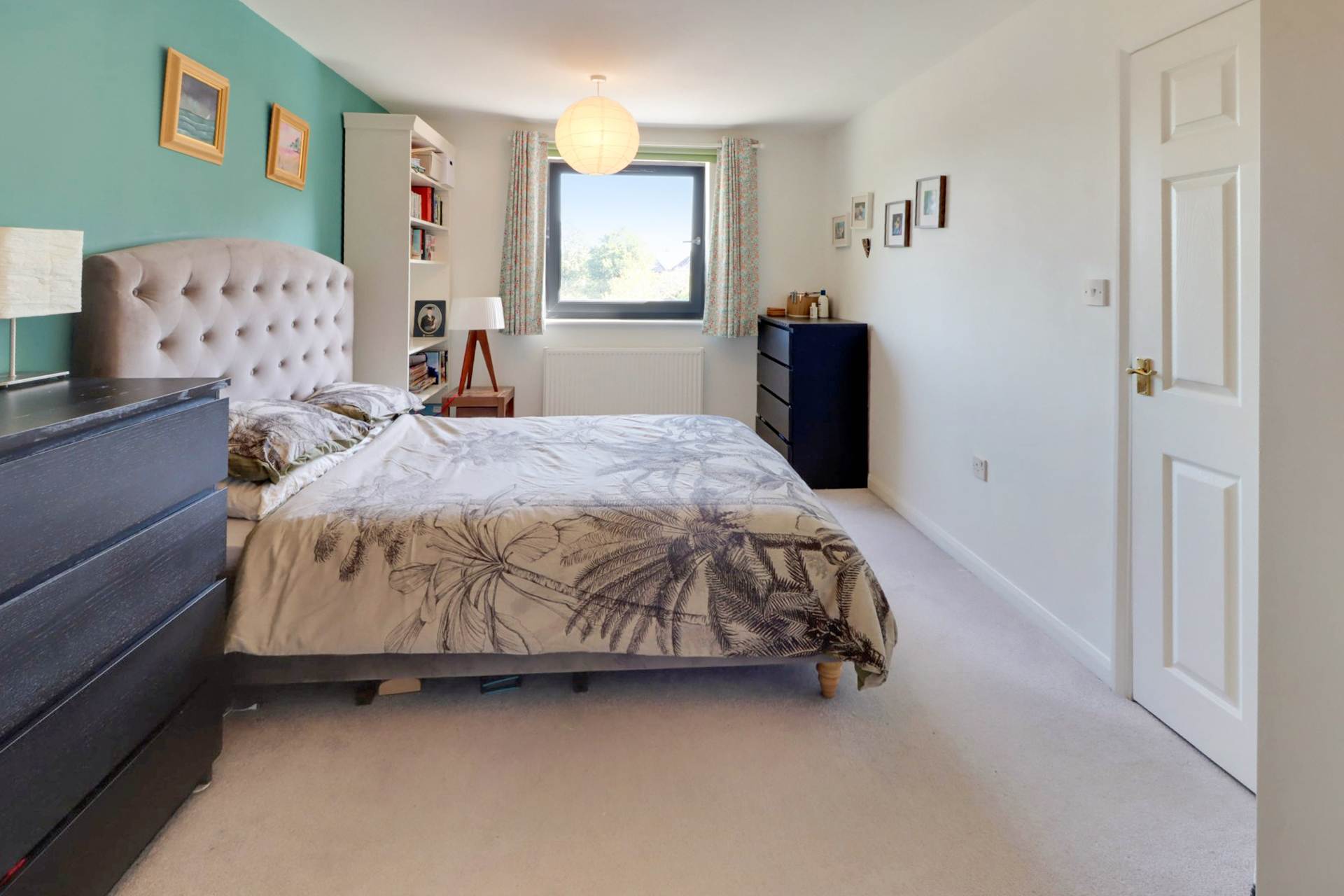 Malvern Court, Reading, Image 9