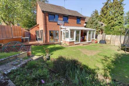 Malvern Court, Reading, Image 18