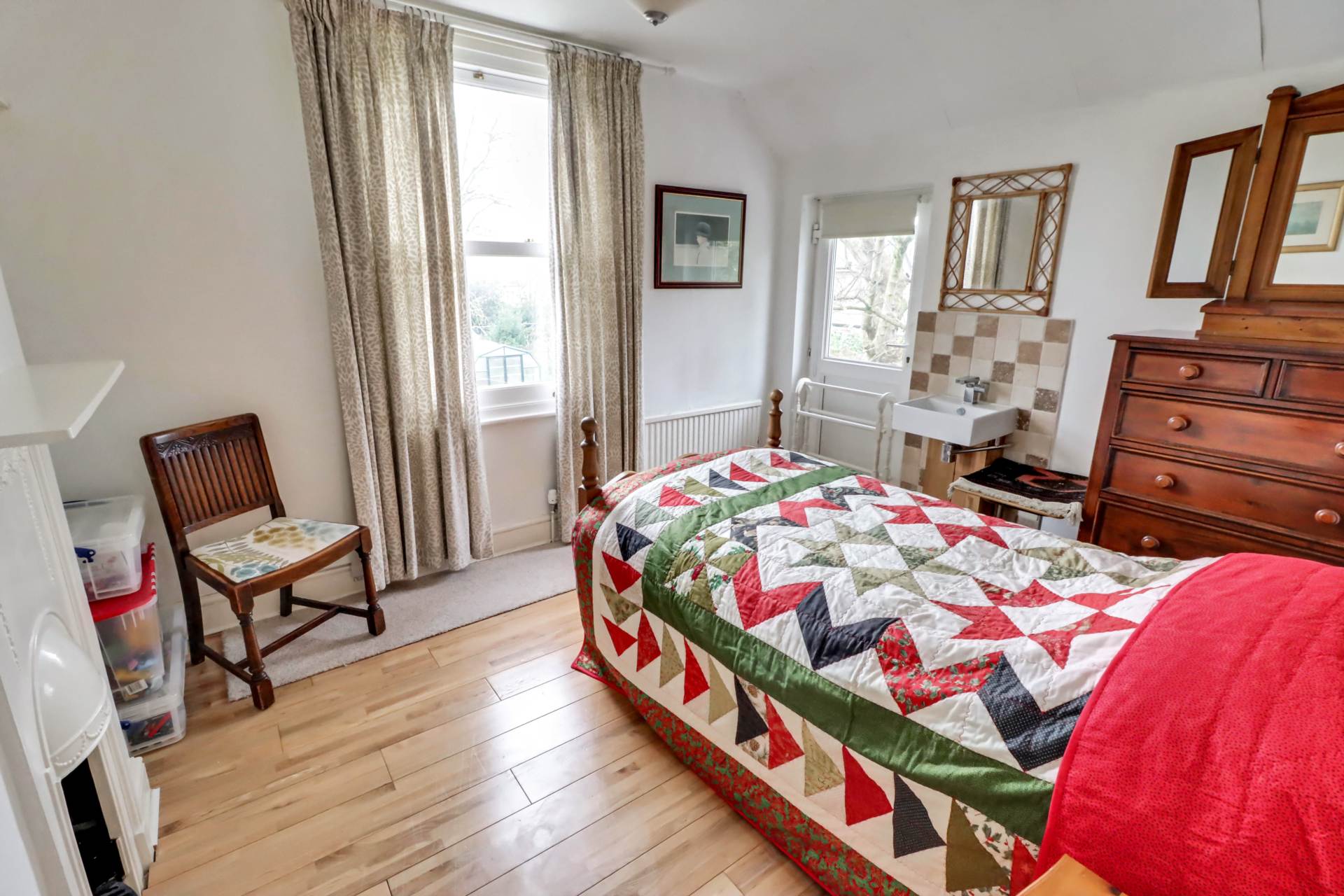 Wokingham Road, Earley, Image 13