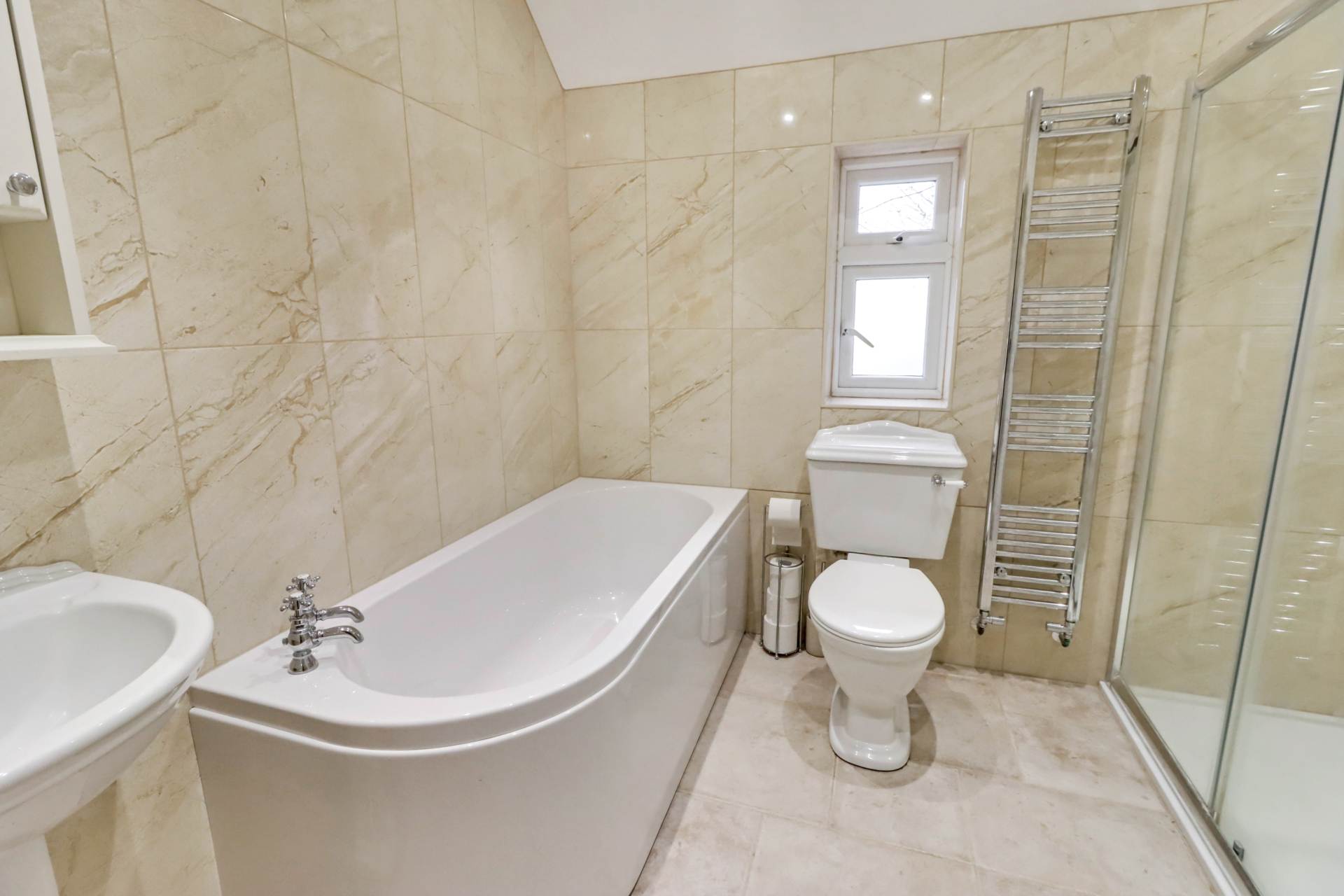 Wokingham Road, Earley, Image 14