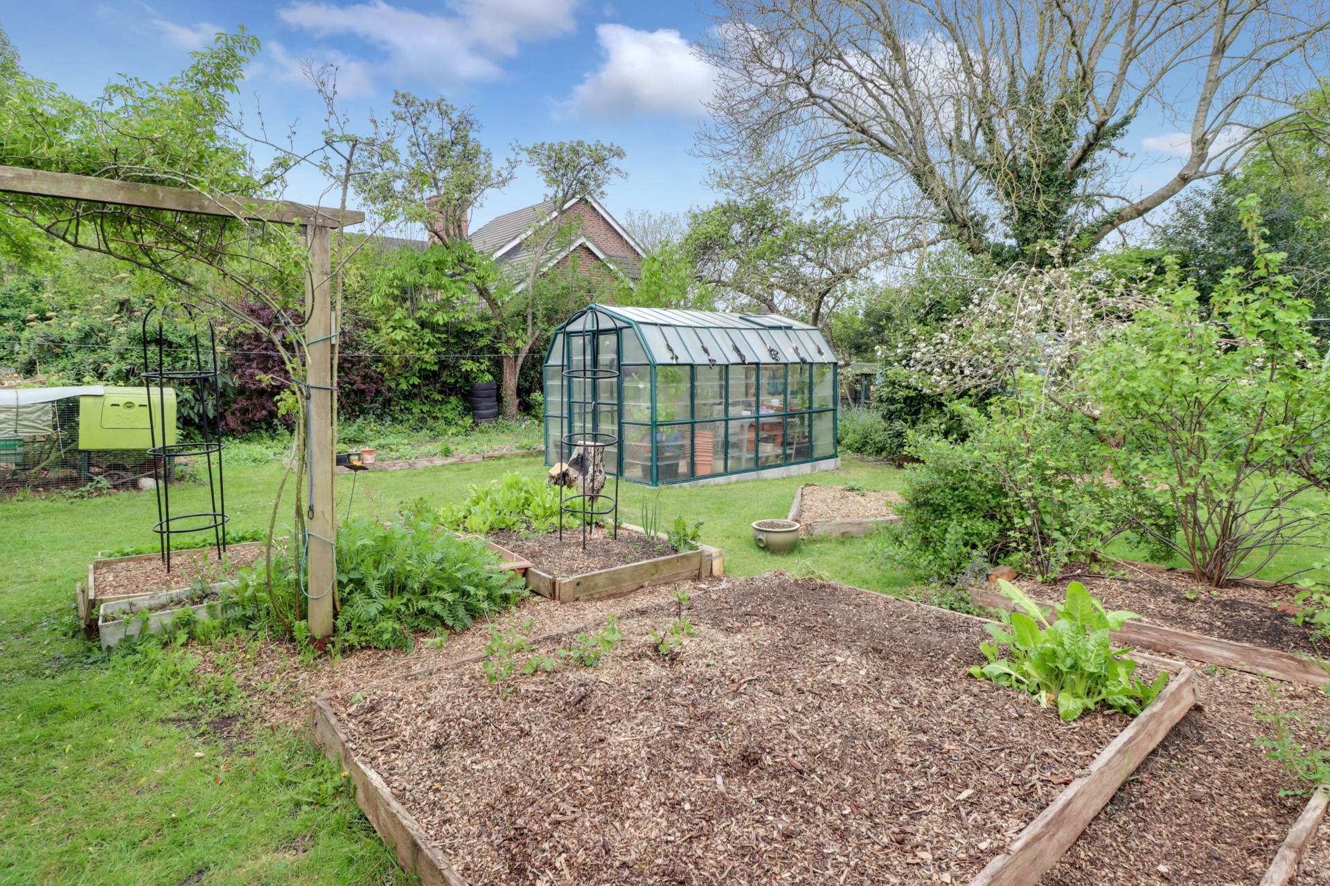 Wokingham Road, Earley, Image 19