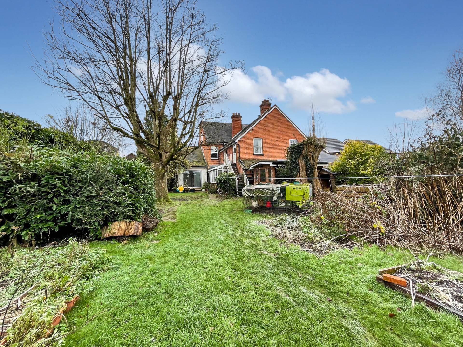 Wokingham Road, Earley, Image 20