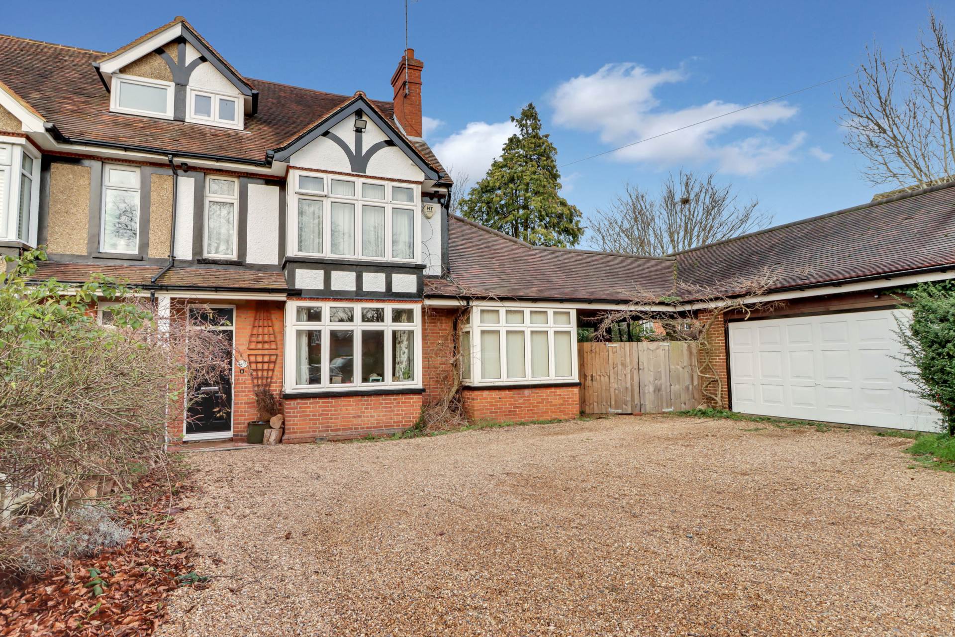 Wokingham Road, Earley, Image 21