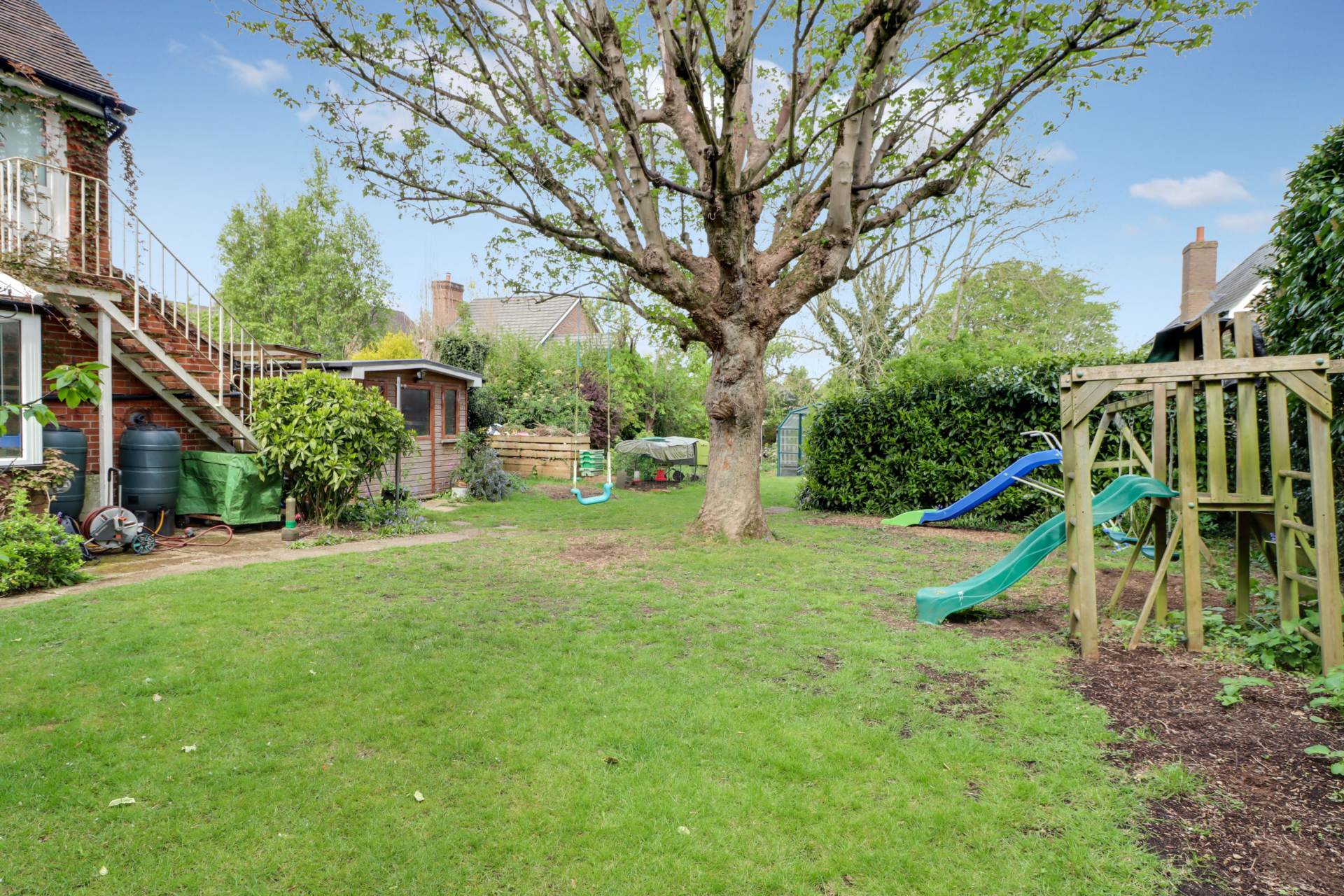 Wokingham Road, Earley, Image 4