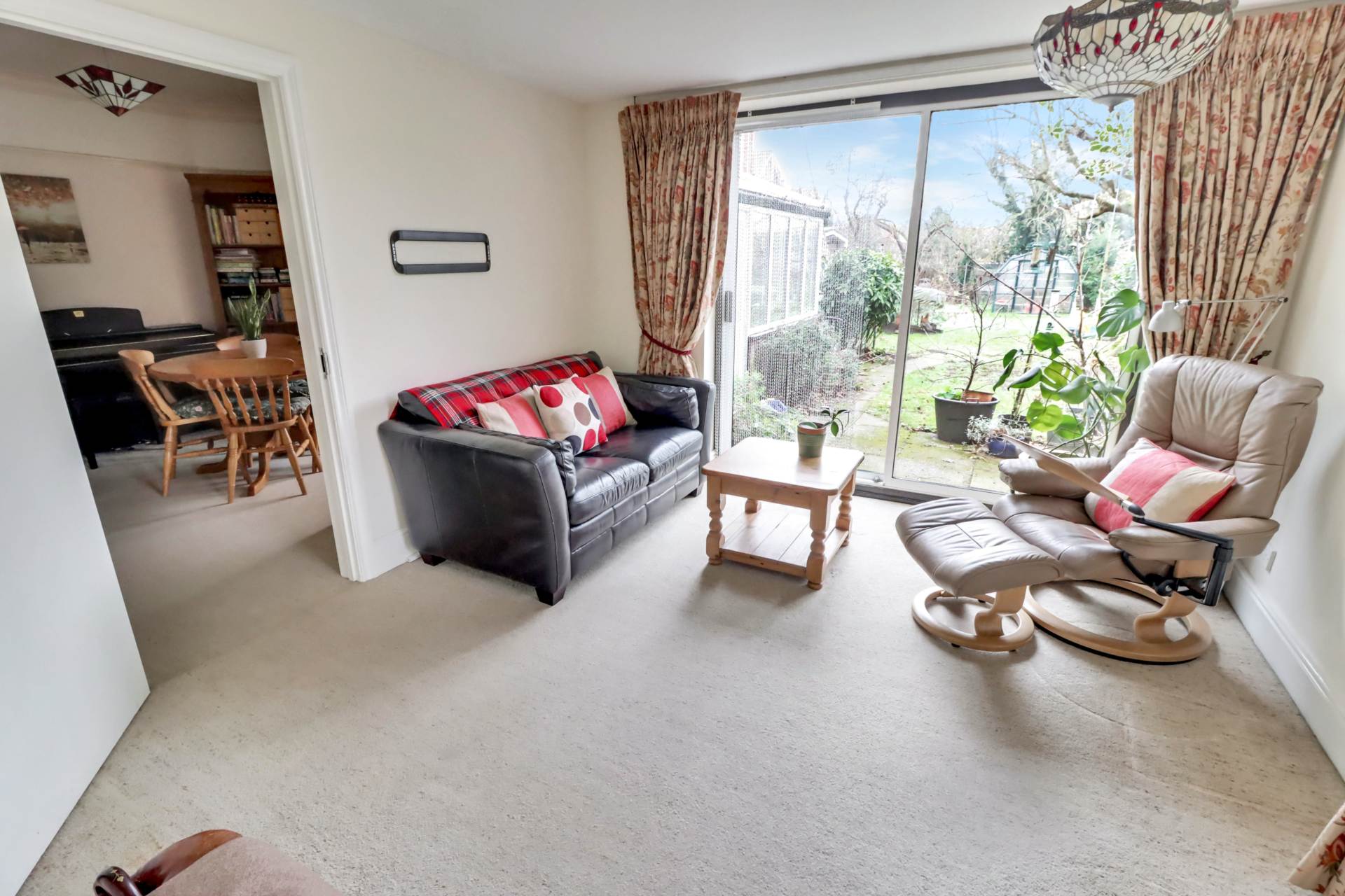 Wokingham Road, Earley, Image 7
