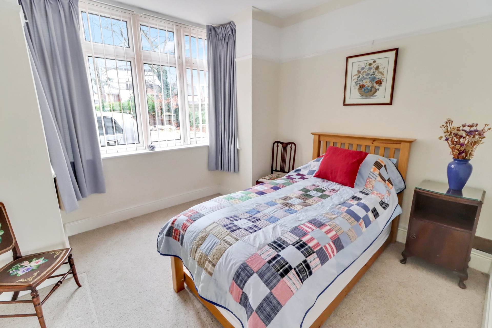 Wokingham Road, Earley, Image 9