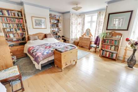 Wokingham Road, Earley, Image 11