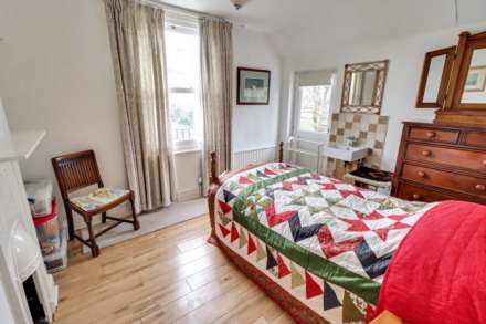 Wokingham Road, Earley, Image 13