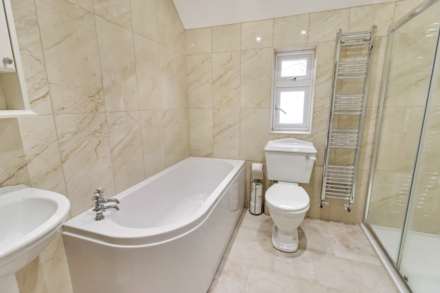 Wokingham Road, Earley, Image 14