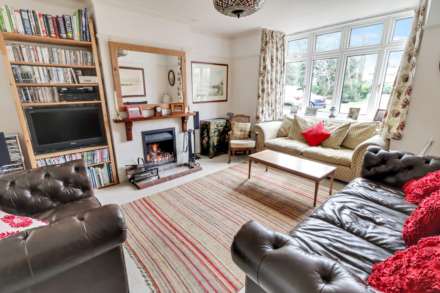 Wokingham Road, Earley, Image 2