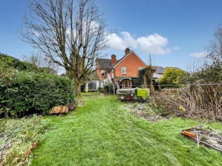 Wokingham Road, Earley, Image 20