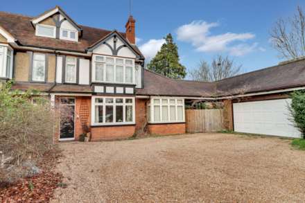 Wokingham Road, Earley, Image 21