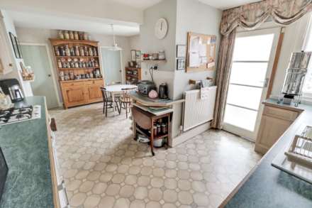 Wokingham Road, Earley, Image 3