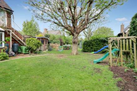 Wokingham Road, Earley, Image 4