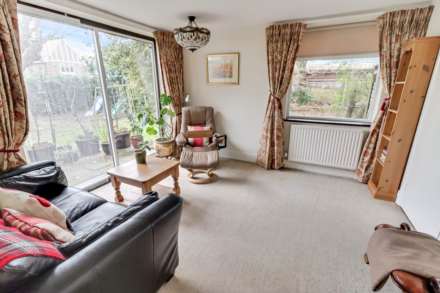 Wokingham Road, Earley, Image 6