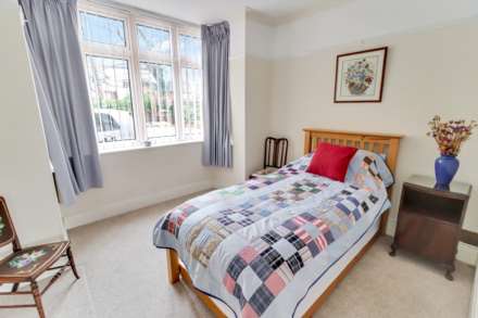 Wokingham Road, Earley, Image 9