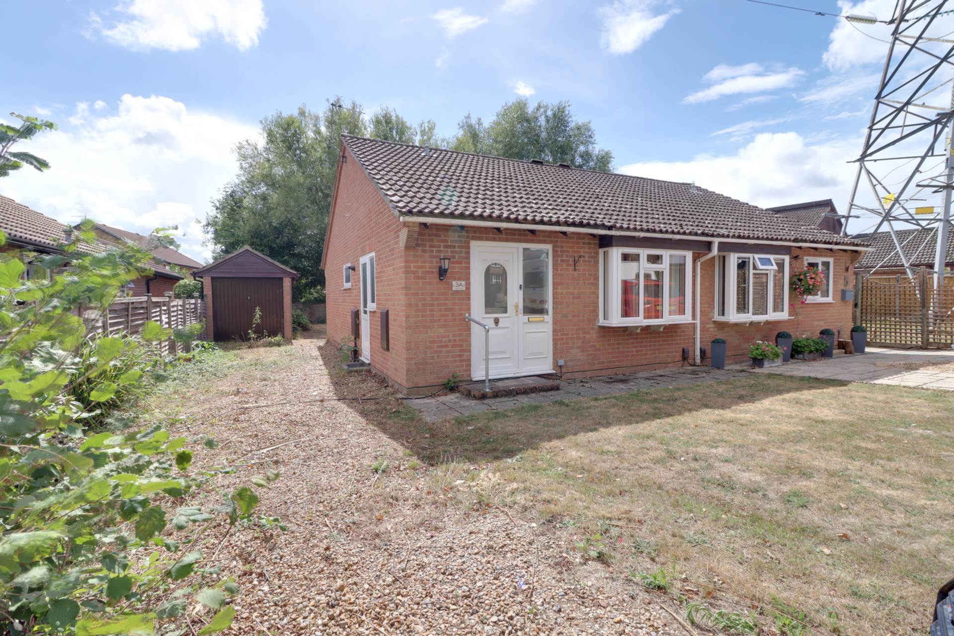 Gipsy Lane, Reading, Image 1
