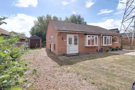 Gipsy Lane, Reading, Image 1